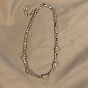 Brighton Meridian Necklace